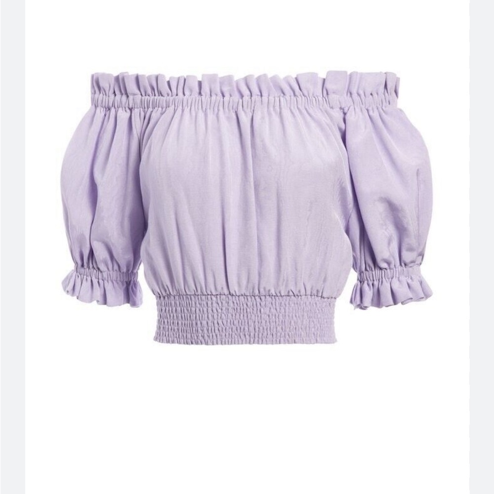 Alice & Olivia top